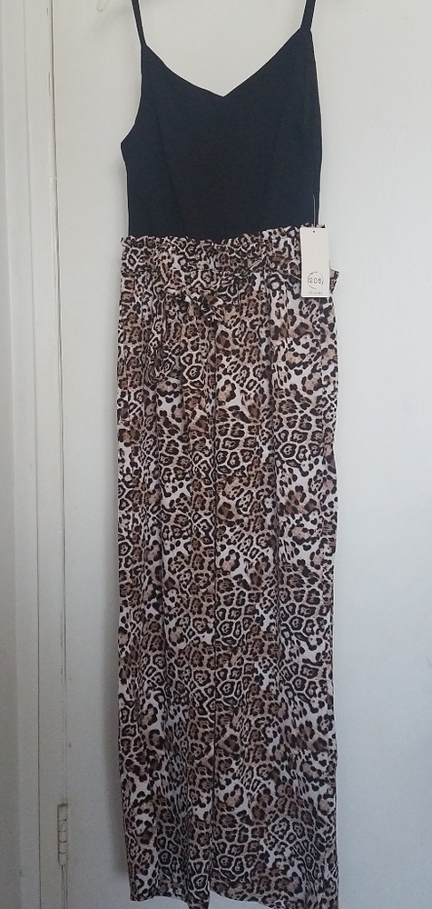 205 Collins Jumpsuit